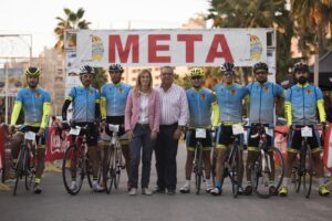 La titánica Oropesa