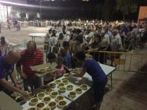 tombet sta magdalena