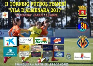 torneig femení