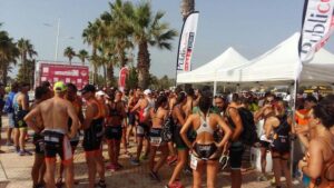 triatlon borriana