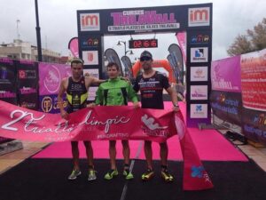 triatlon xilxes hombres