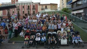 trobada de bessons vila-real