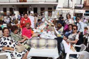 bolilleres santa magdalena