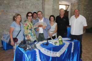 bolilleres santa magdalena