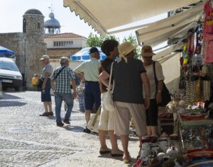 turismo senior diputación