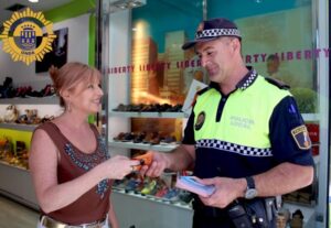 vacaciones seguras onda  2