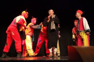 vida sant antoni vilafranca