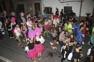 vilafames jóvenes 160817