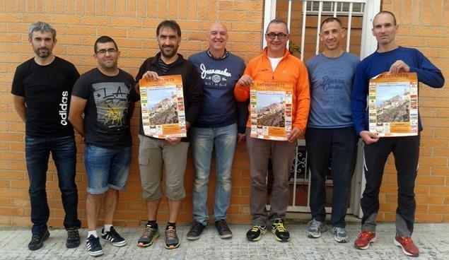 Vilafranca, documental