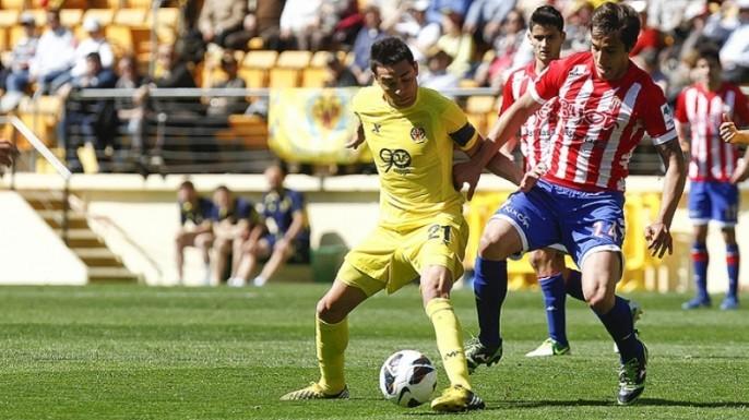 El Villarreal quiere que El Madrigal cuelgue el cartel no 'no hay billetes' para el partido del sábado contra el Almería. FOTO: villarrealcf.es