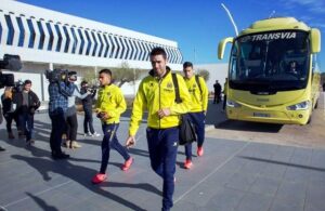 Aeropuerto de Castellón