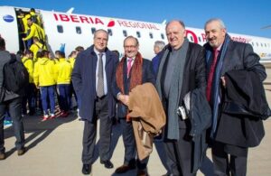 Aeropuerto de Castellón