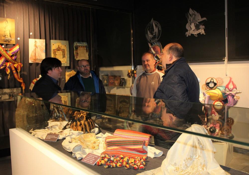 Museu Faller Borriana