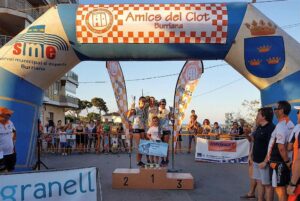 volta al clot burriana 2 140817