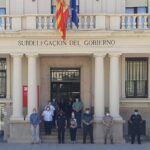 050620 minuto silencio SGCastellón