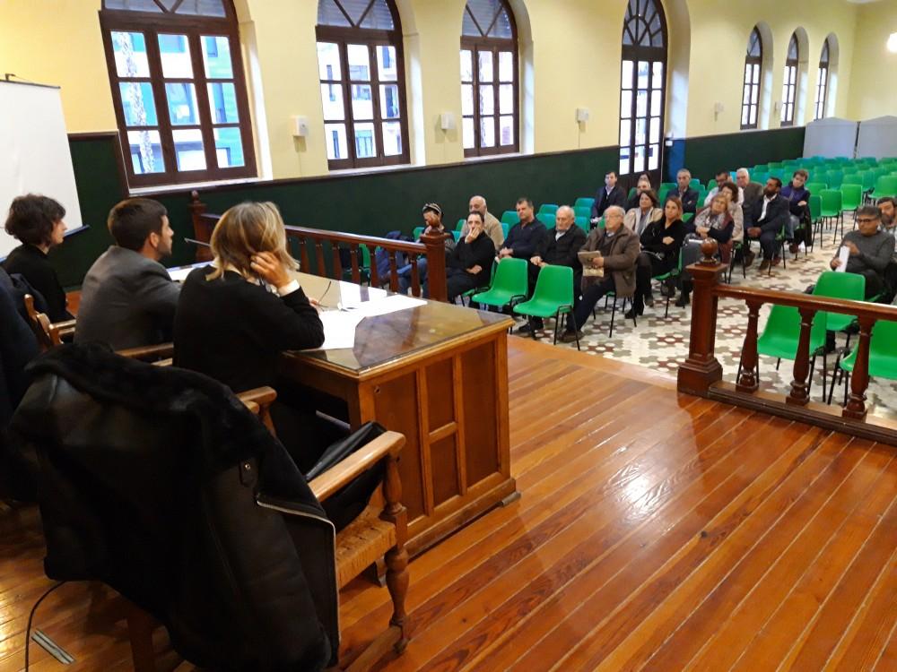 06-02-2020 consell agrari Castelló