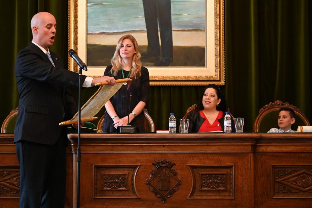 Pregoners 2020 Magdalena