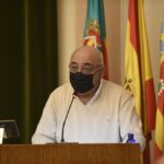 Pleno Castellon fiestas 080422