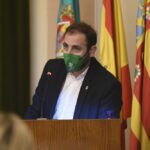 Pleno Castellon fiestas 080422