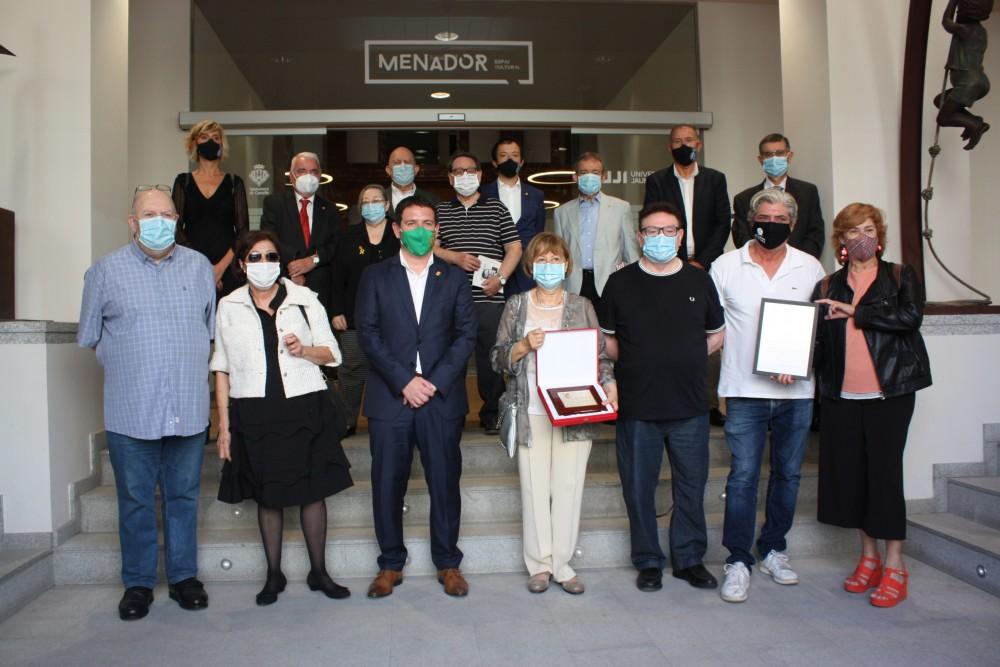 091020 Premis Fundació Huguet