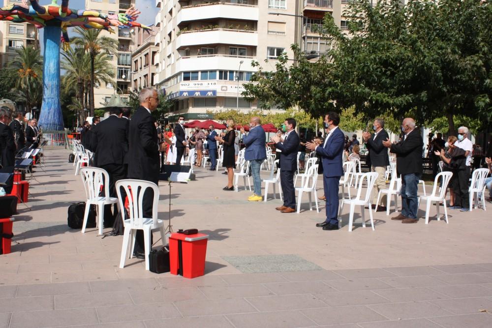 091020 concert banda 9 Octubre