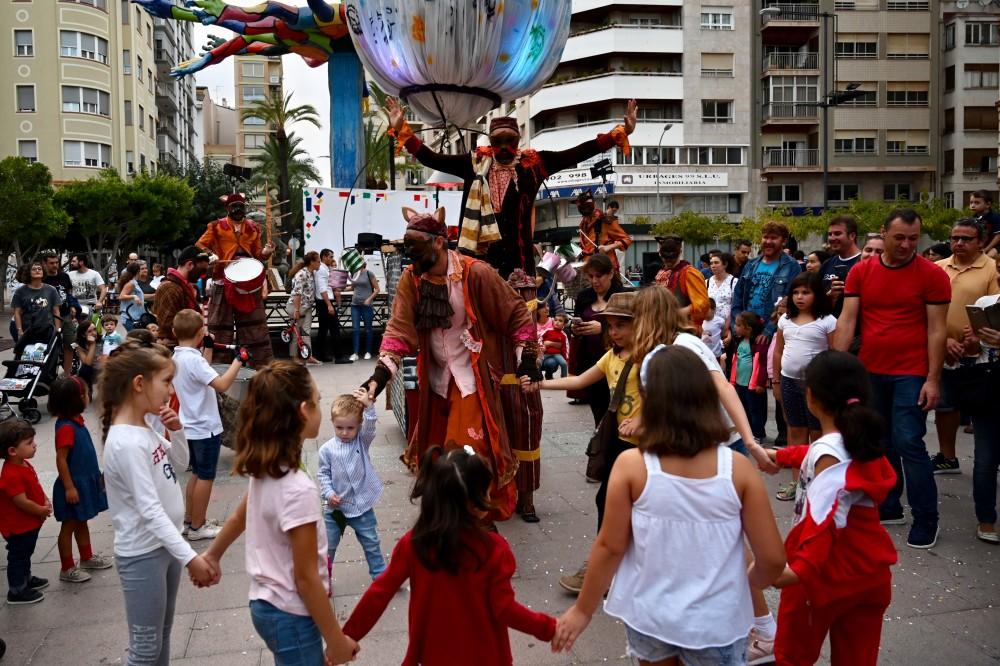 Castelló Mostra Arts Escèniques
