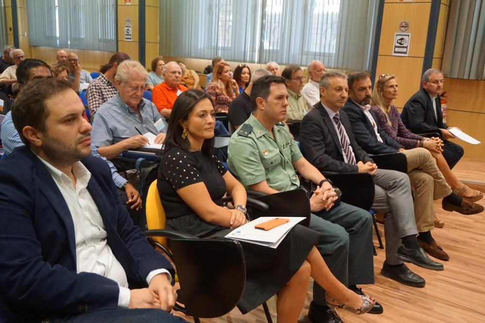 Apertura Jornadas Nacionales del Apostolado del Mar en Castellón 3
