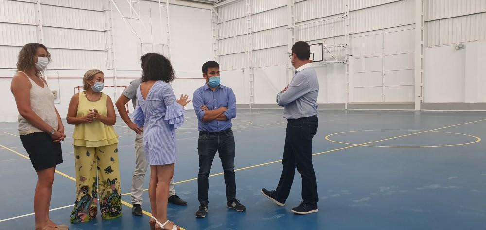 CEIP Regina Violant Almassora