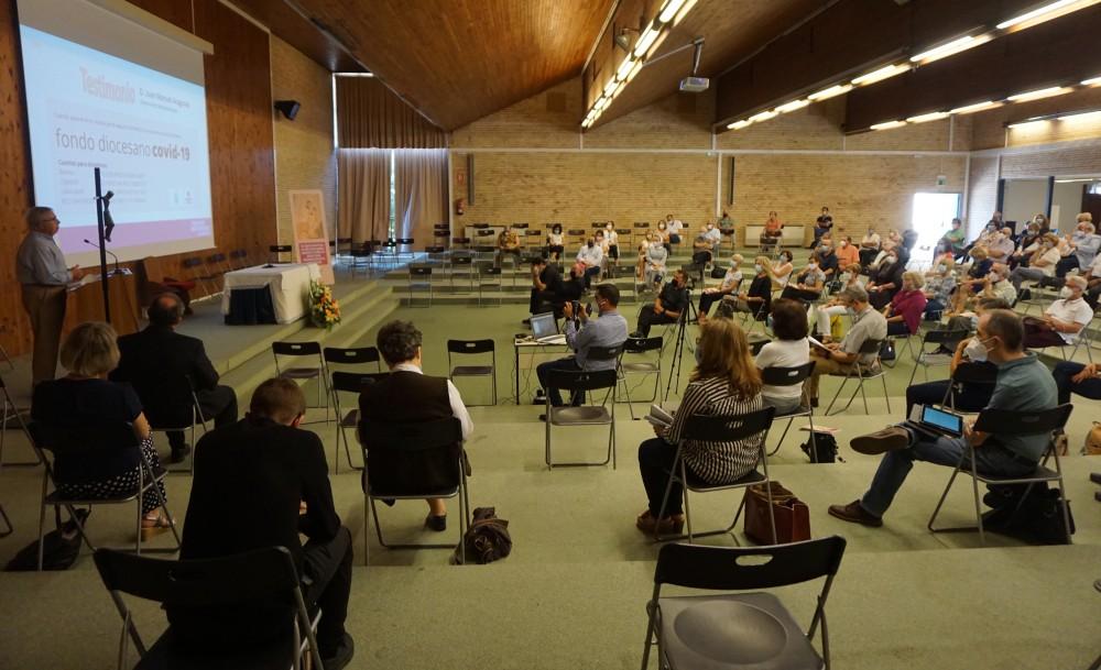 20.09.19 - Apertura Diocesana Curso 0