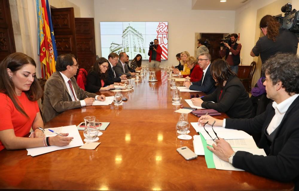 200313_FOTO_1_PRE_MESA_INTERDEPARTAMENTAL_CORONAVIRUS