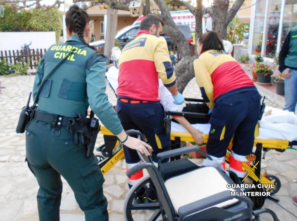 20191226 VinarÚs, 2 detenidos residencia ilegal Prenza (2)