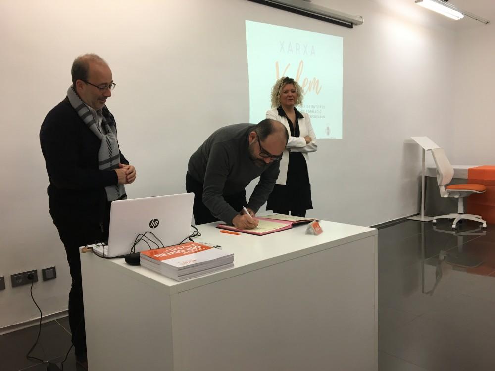 2020-01-16 Foto Pau Ferrando signa Xarxa Val FP