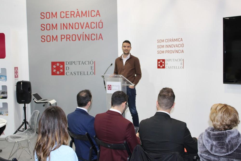 L'Alcora, Cevisama, proyectos, polígonos industriales