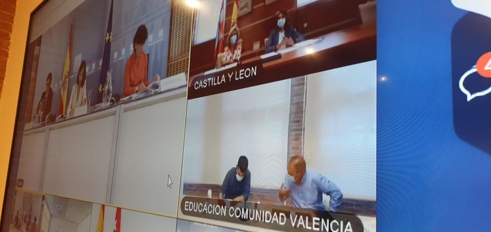 Pla Generalitat curs escolar