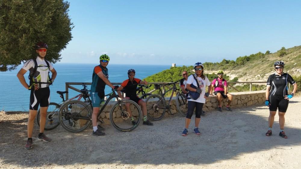 Rutas bici Alcalà-Alcossebre
