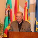 23-11-19 Toni Gascó despedida Padre Ricardo Ayuntamiento Castelló