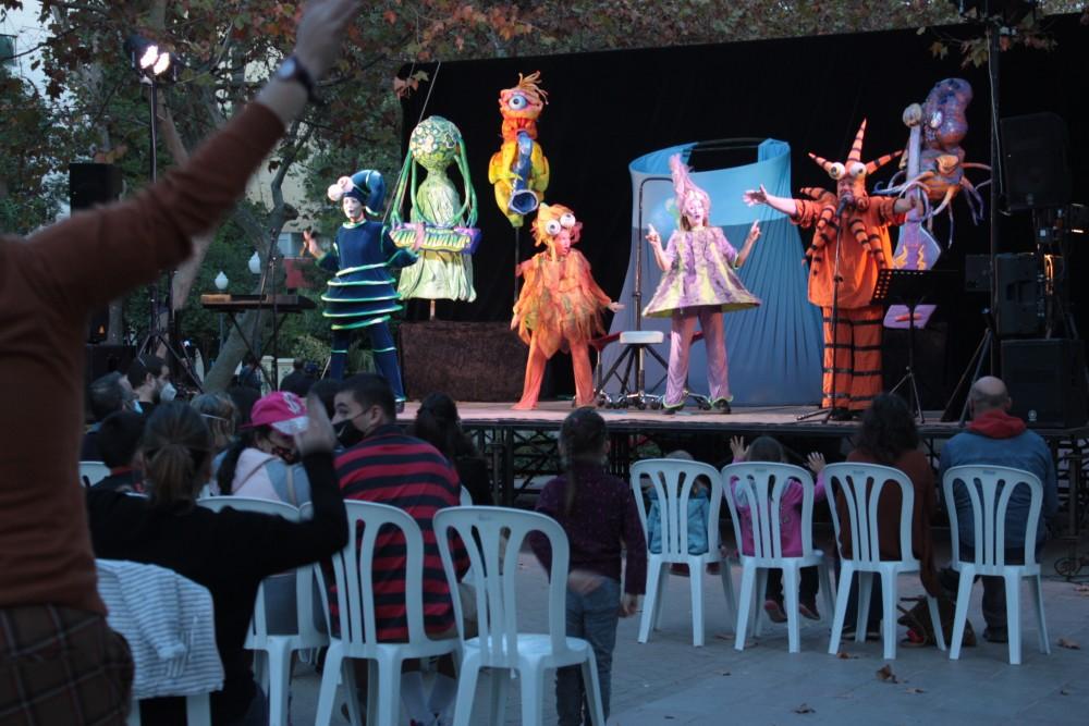 241020 Monsters Scura Splats