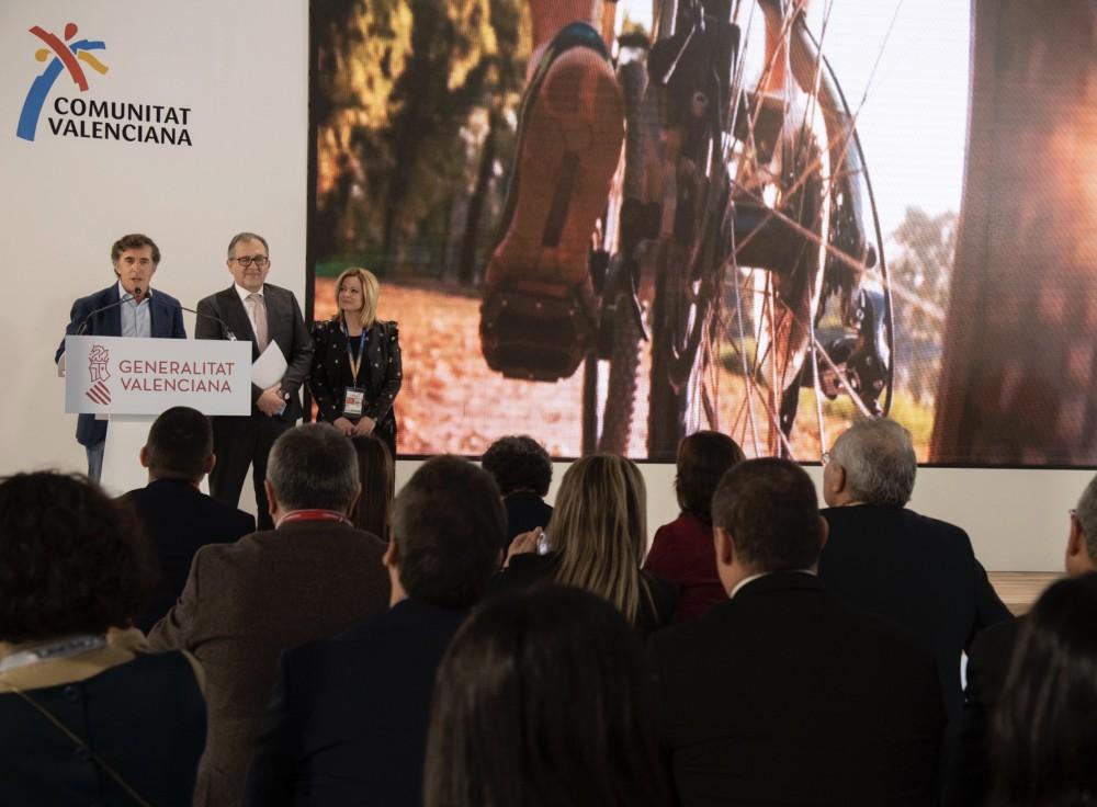 Diputació balanç Fitur 2020