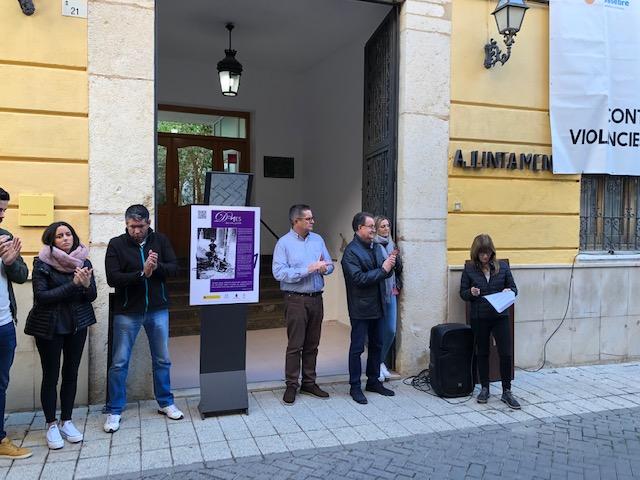 25N MANIFEST Alcalà