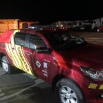 Encontrado varón perdido Barracas