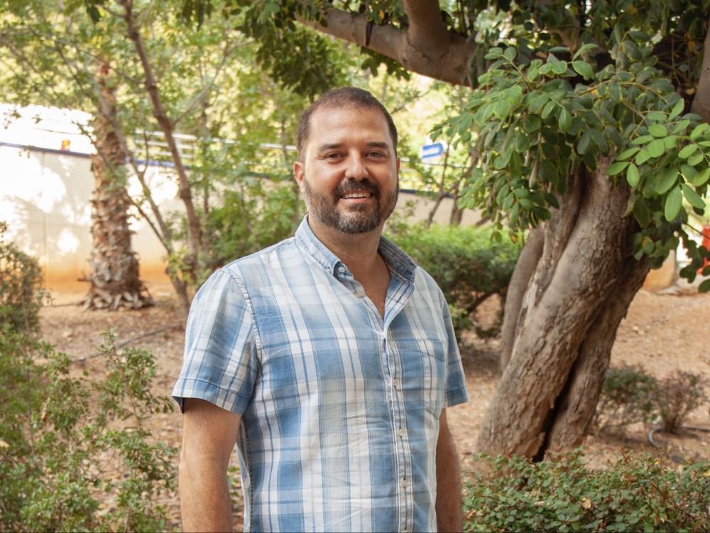 L'UJI participa projecte europeu l'art rupestre llevantí