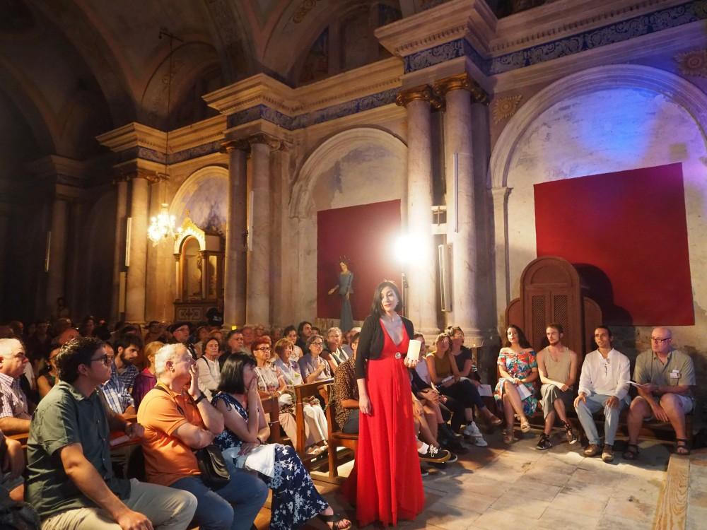 A circle in the water.P7210389