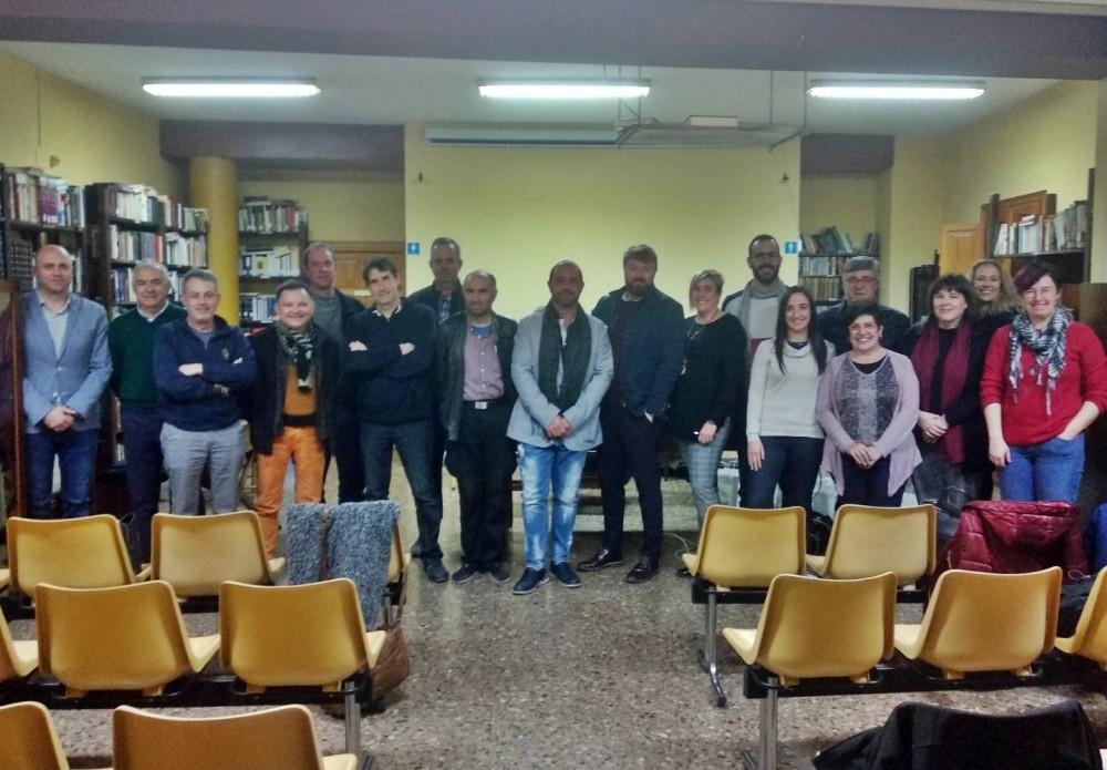 La de la Taula del Sénia impulsa un proyecto para crear