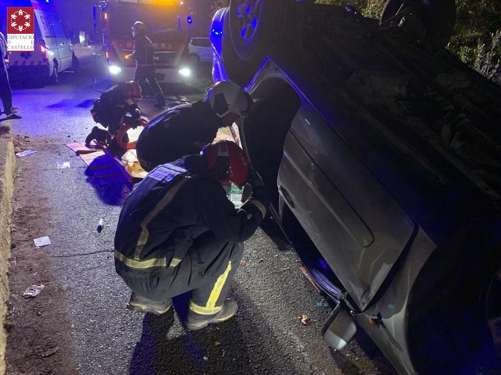 Accidente Tales 221020