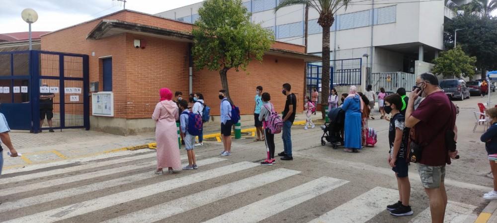 Alcalà-Alcossebre vuelta al cole