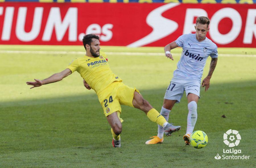 Alfonso y Alex Blanco