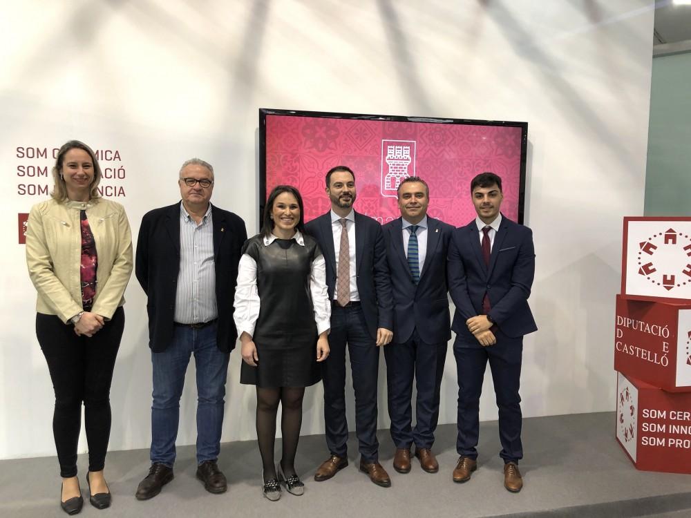 Almassora Cevisama (2)