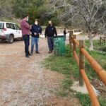 Anogueret vall d'uixó
