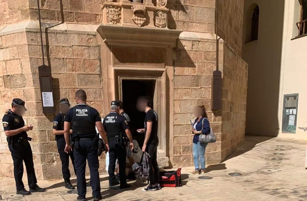 Ayuntamiento de Castellón