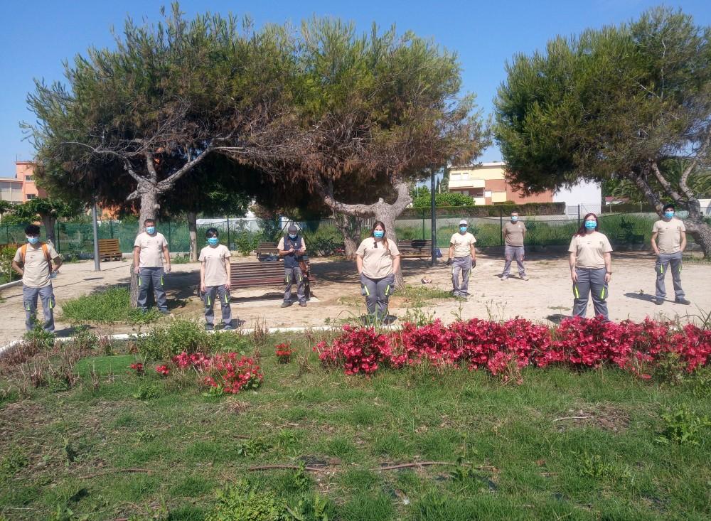 BENICARLO TALLERS D'OCUPACIO 1